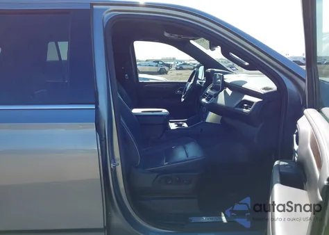 2023 Chevrolet Tahoe 2Wd Premier from USA, damaged, VIN 1GNSCSKD4PR367282